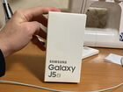 Samsung galaxy j5 2017