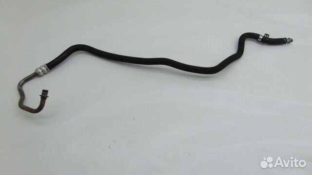 Шланг гидроусилителя Land Rover Range Rover Sport
