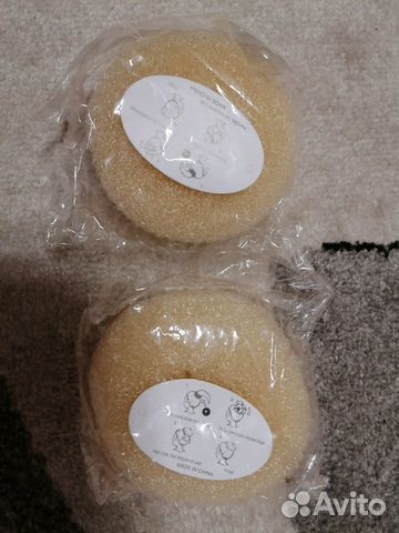 Пучок для волос