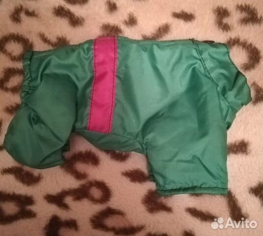 Кормушка для мелких пород собак, щенков,комбинезон