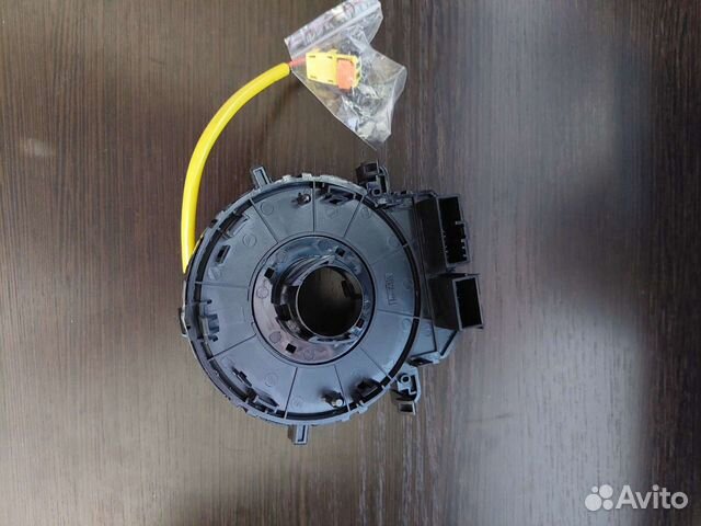 Подрулевой шлейф Крета