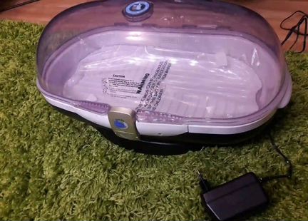 Вакуумный контейнер Orbit TT-100