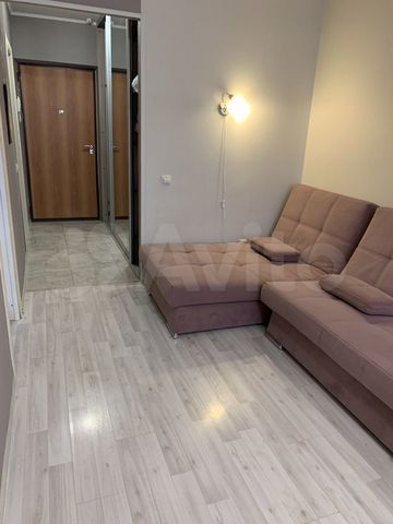 1-к. квартира, 32,2 м², 4/16 эт.