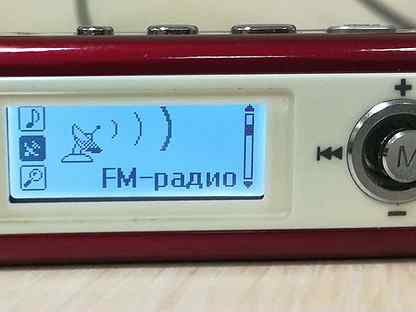 Компактный MP3 плеер Samsung YP-T6