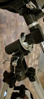 Продам телескоп Celestron PowerSeeker 127 EQ