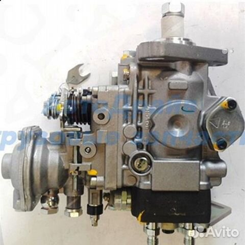 Тнвд Ивеко Дейли