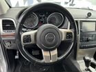 Jeep Grand Cherokee 3.0 AT, 2011, 75 300 км объявление продам