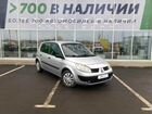 Renault Scenic 1.6 МТ, 2006, 315 000 км