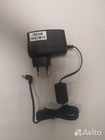 Блок питания ingenico