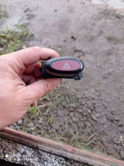 Аварийка тойота ноах SR50