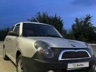 LIFAN Smily (320) 1.3 МТ, 2012, 114 763 км