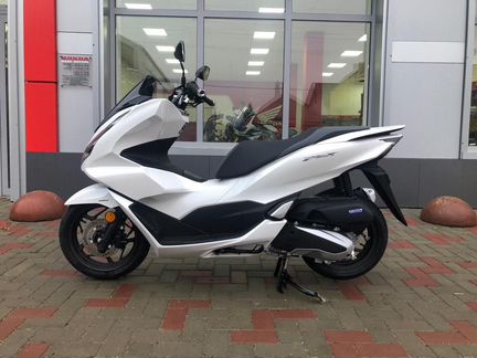 Honda PCX125A WW125A ABS 2022