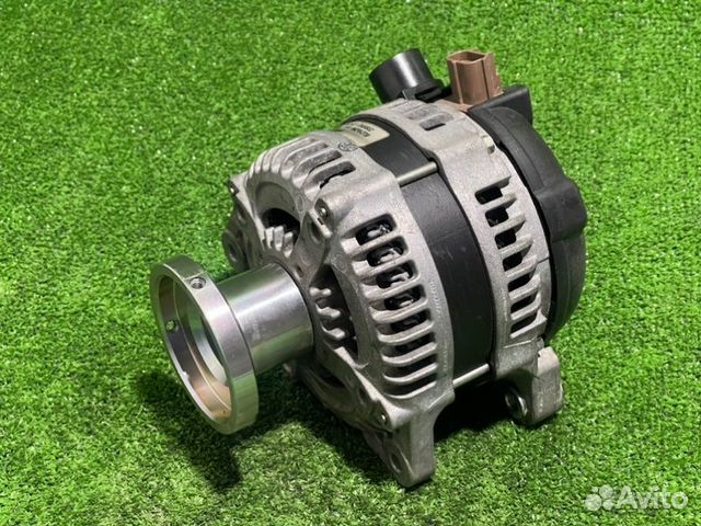 Генератор Ford C-Max Focus 1.8 tdci kkda kkdb 2.0