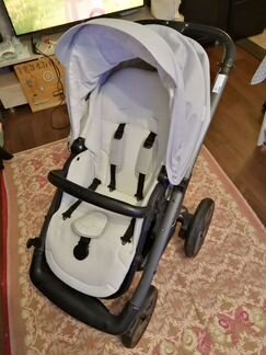 Прогулочная коляска бу