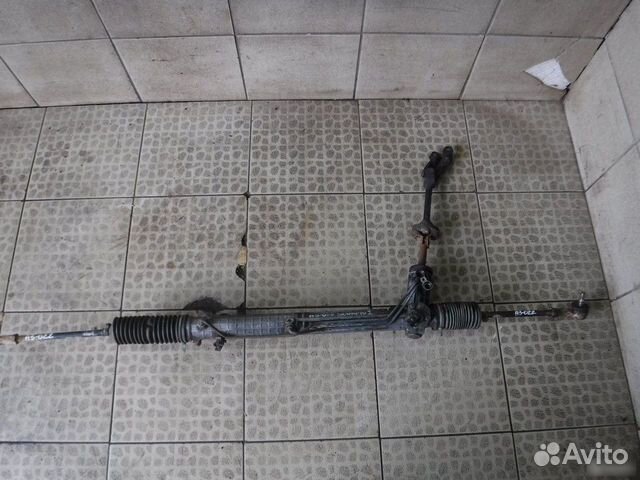 Рейка рулевая Ford Scorpio 1