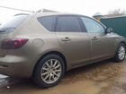 Mazda 3 1.6 МТ, 2006, 174 000 км объявление продам