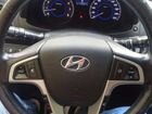 Hyundai Solaris 1.6 AT, 2014, 117 000 км объявление продам