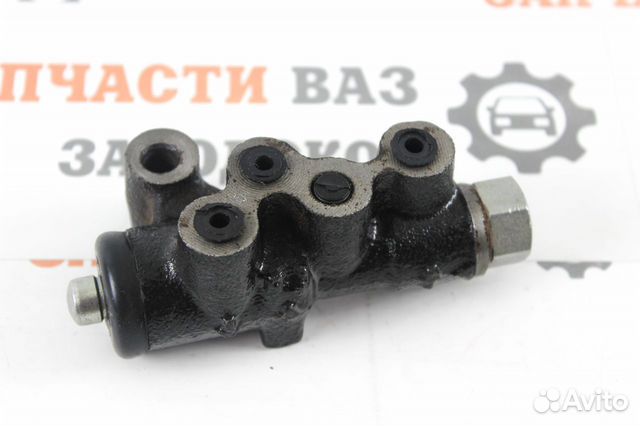 Колдун на Ваз 2114 2110 Приора Нива Шевроле Новый