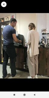 Школа бариста. Курсы бариста