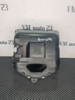 Фильтр бокс yamaha MT-09 2014-2016