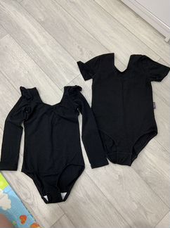 Гимнастический купальник