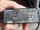 Оригинальная зарядка на ноутбук Lenovo объявление продам
