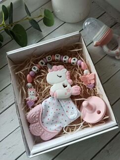 Держатель для соски (новый, на заказ)