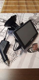 Навигатор для авто