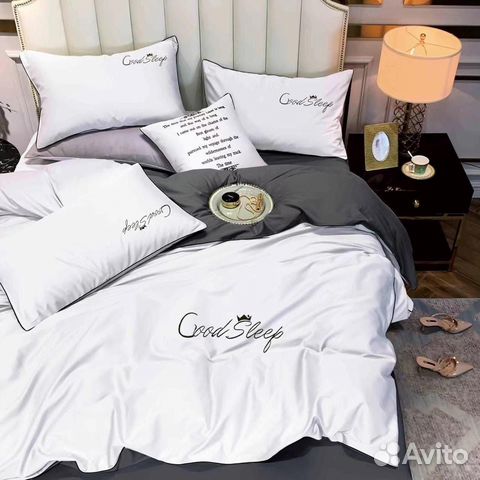 Белье постельное