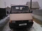 ГАЗ ГАЗель 3302 2.4 МТ, 1997, 100 000 км объявление продам