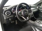Mercedes-Benz C-класс 2.0 AT, 2016, 105 002 км объявление продам