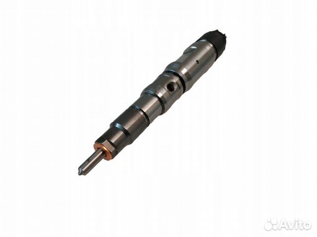 Форсунки bosch 0445120201