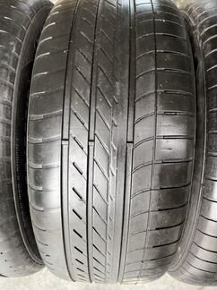 Летняя резина Goodyear 255/55/18