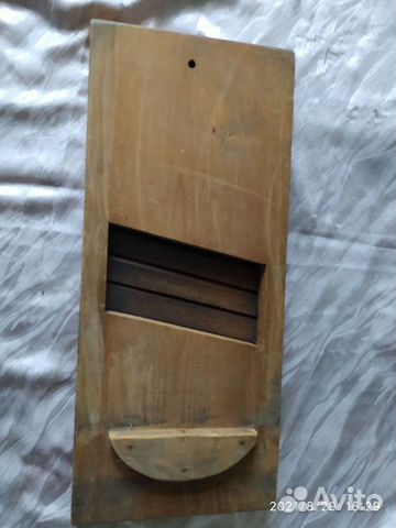 Доска кухонная