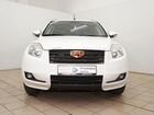 Geely Emgrand X7 2.0 МТ, 2014, 62 995 км