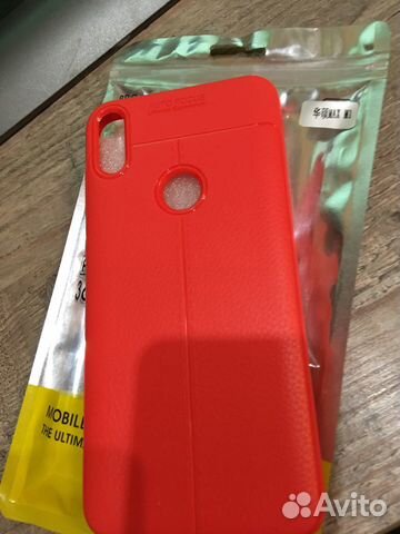 Чехол для телефона asus ZenFone Max (M1)