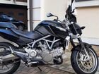 Мотоцикл Aprilia Mana 850 объявление продам