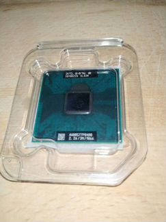 Процессоры Intel