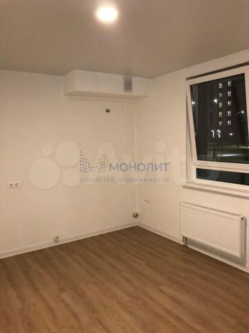 Квартира-студия, 31,8 м², 1/16 эт.