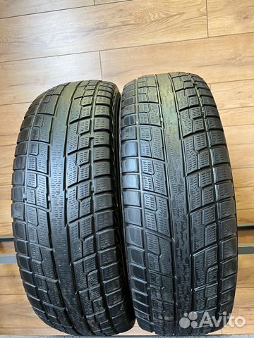 Yokohama Geolandar I/T-S G073 215/70 R16