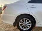 Toyota Camry 2.5 AT, 2014, 130 000 км объявление продам