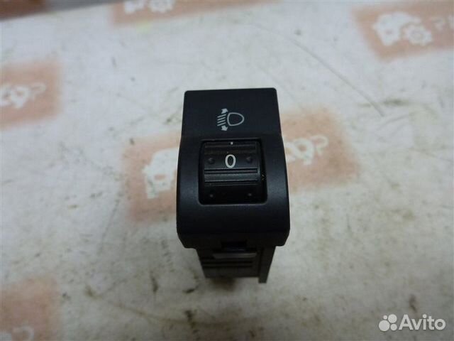 Кнопка Mazda Cx-7 ER L3 VDT 2008