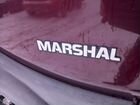 Mahindra Marshal 2.0 МТ, 2005, 178 000 км объявление продам