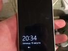 Телефон Microsoft люмия 640