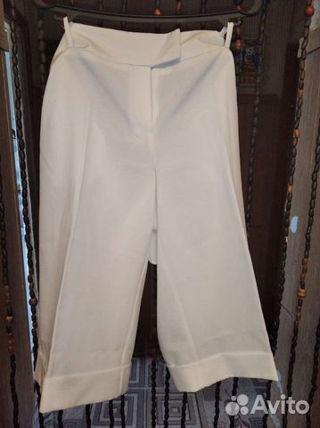 Шорты, капри, женские вещи