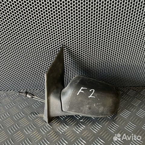 Зеркало Ford Focus