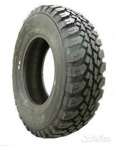 Contyre Expedition 215/65 R16
