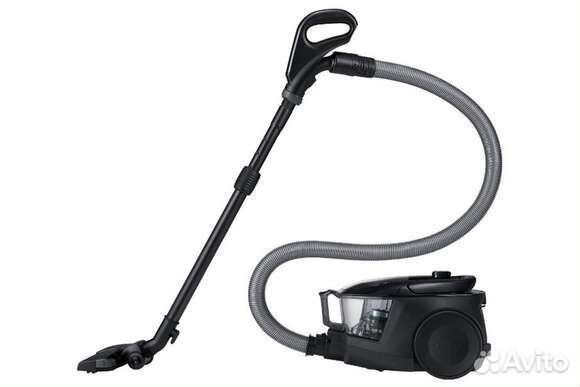 Пылесос samsung vc18m21d0 VG 1800вт