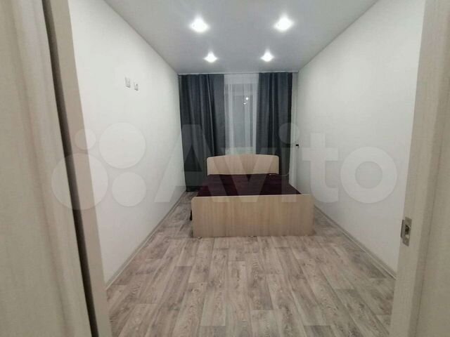 3-к. квартира, 66 м², 5/5 эт.