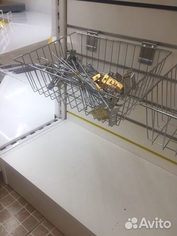 Корзины для Экономпанелей